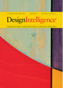 DesignIntelligence