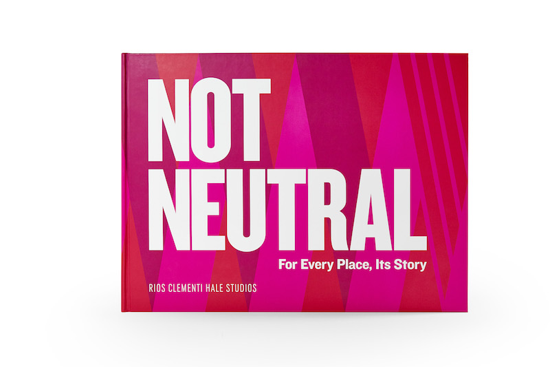 Not Neutral Book