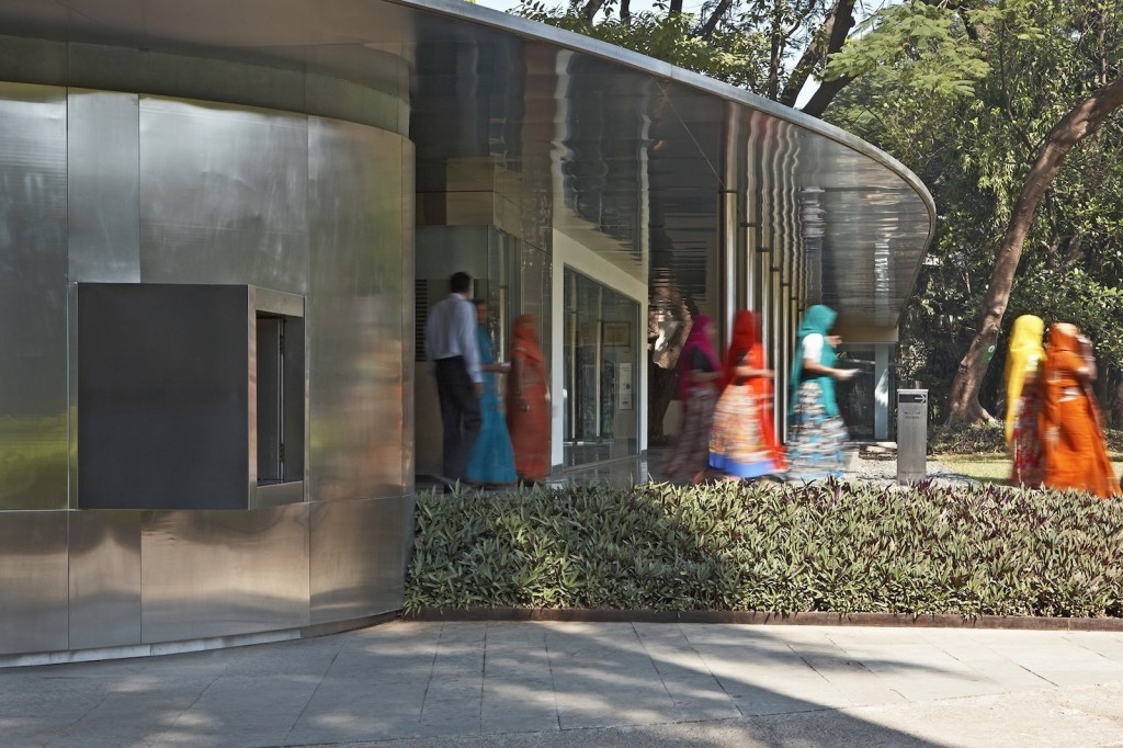 Soft Thresholds: Projects of RMA Architects, Mumbai. Curated by Rahul Mehrotra,