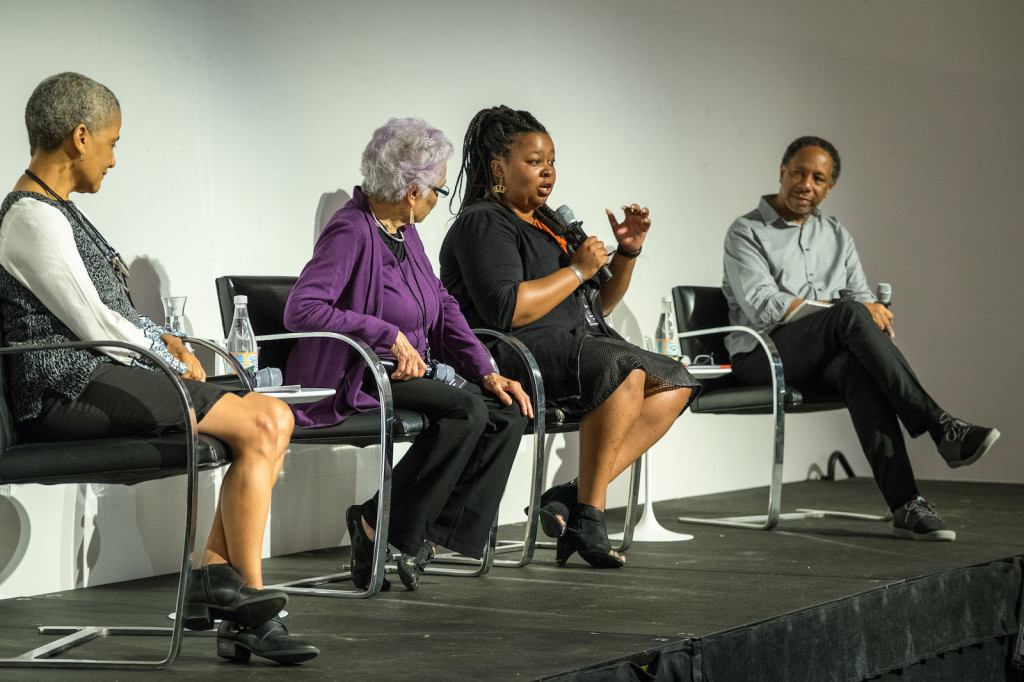 The Black in Design Conference