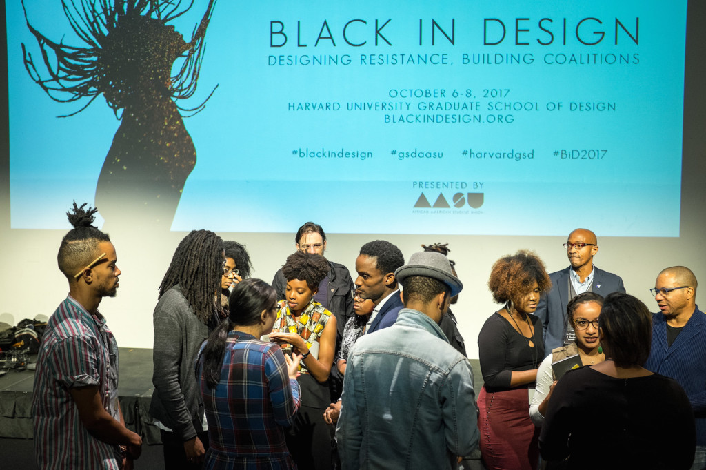 The Black in Design Conference