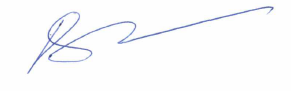scott signature