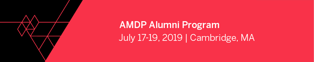 AMDP 2019 banner