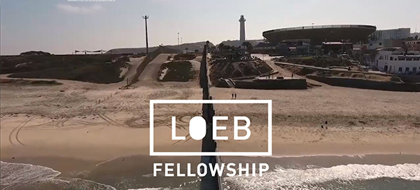 loeb fellowship