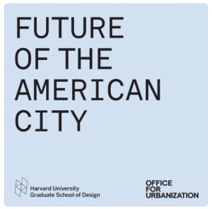 Future of American city logo