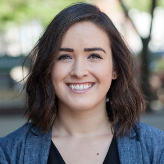 Shannon Buckley Headshot