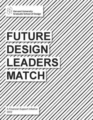 Future design leaders graphic