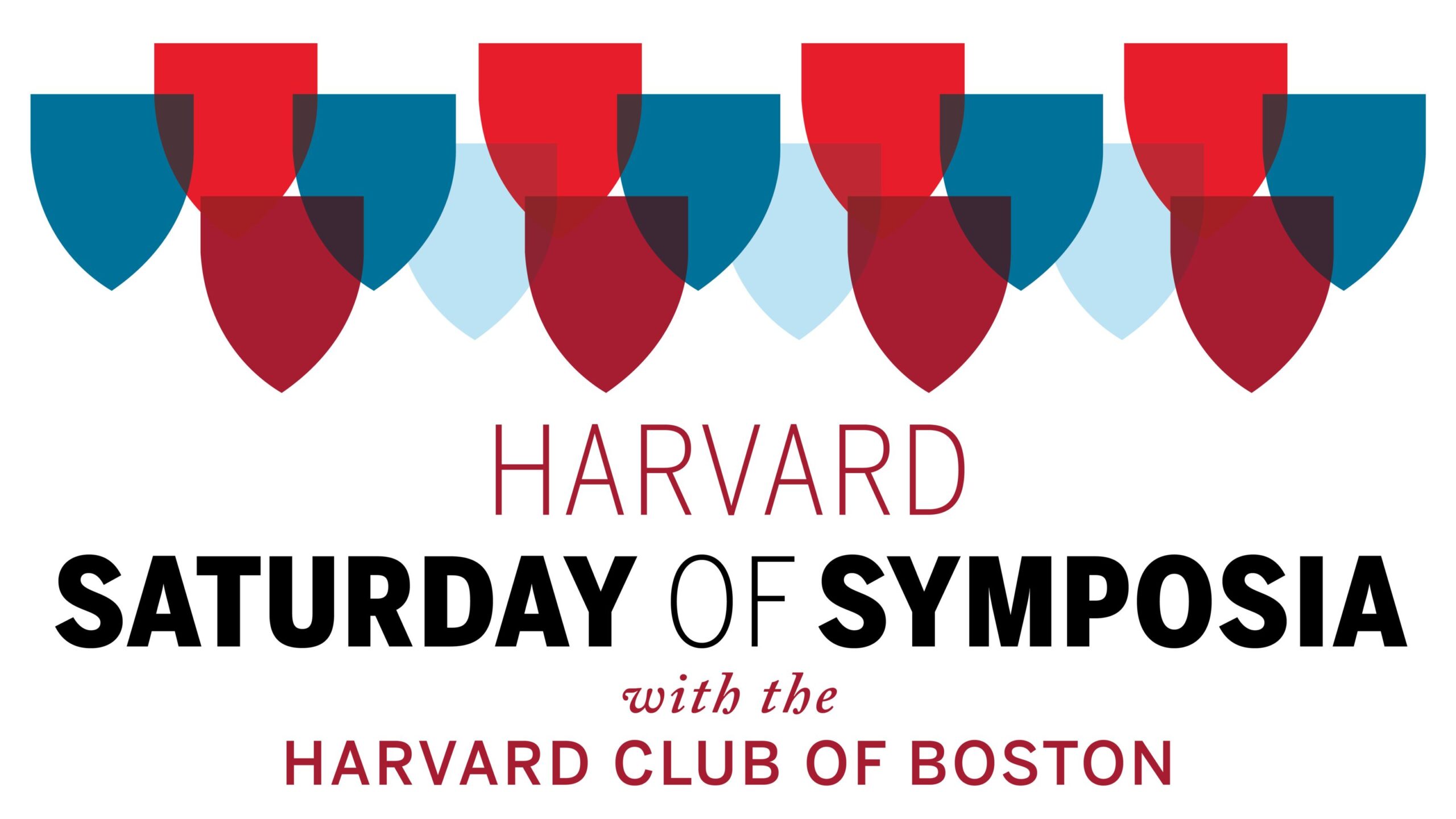 Harvard Saturday of Symposia