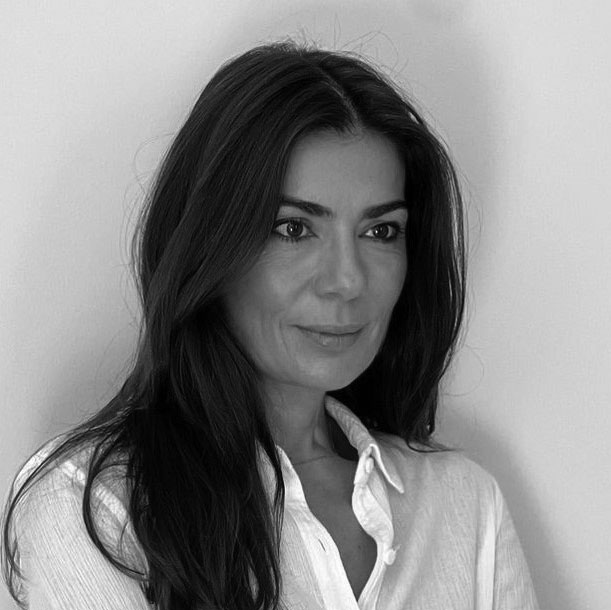 Headshot image