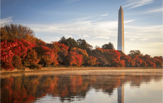 ASLA Washington, DC: GSD Alumni Reception 2024