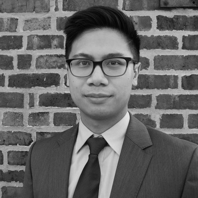 Edward Lamson AC member headshot