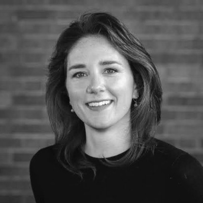 Isabella Frontado Alumni Council member headshot