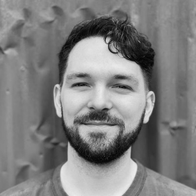 samuel maddox alumni council headshot