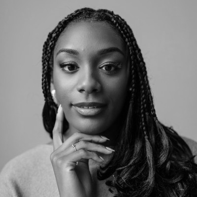 Tosin Odugbemi Alumni Council member headshot